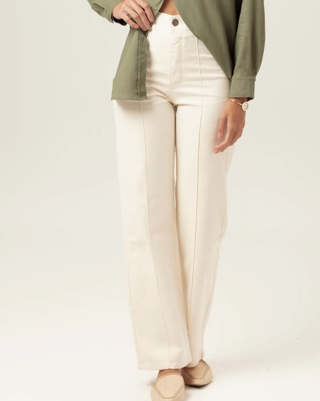 Pantalón Denim Tokio®