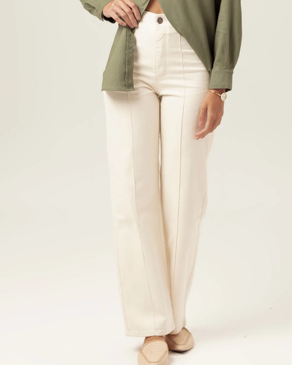 Pantalón Denim Tokio®