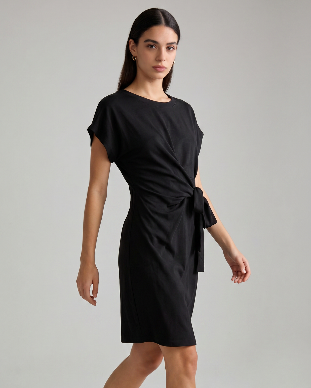 Vestido Nudo Barcelona