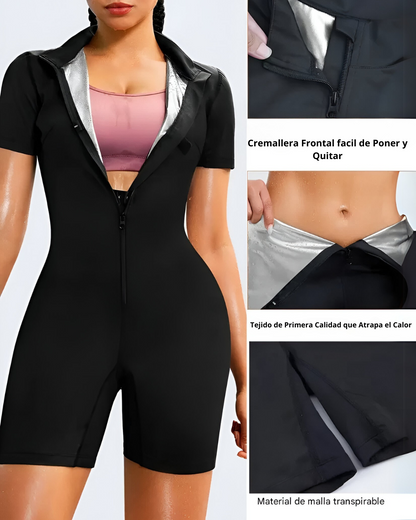 Body Enterizo Moldeador para  Realzar Tu Figura