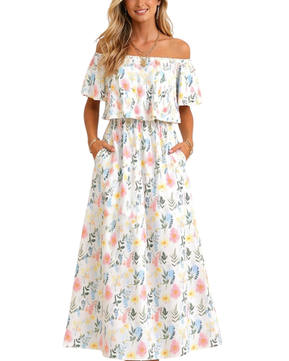 Vestido Floral Sevilla®