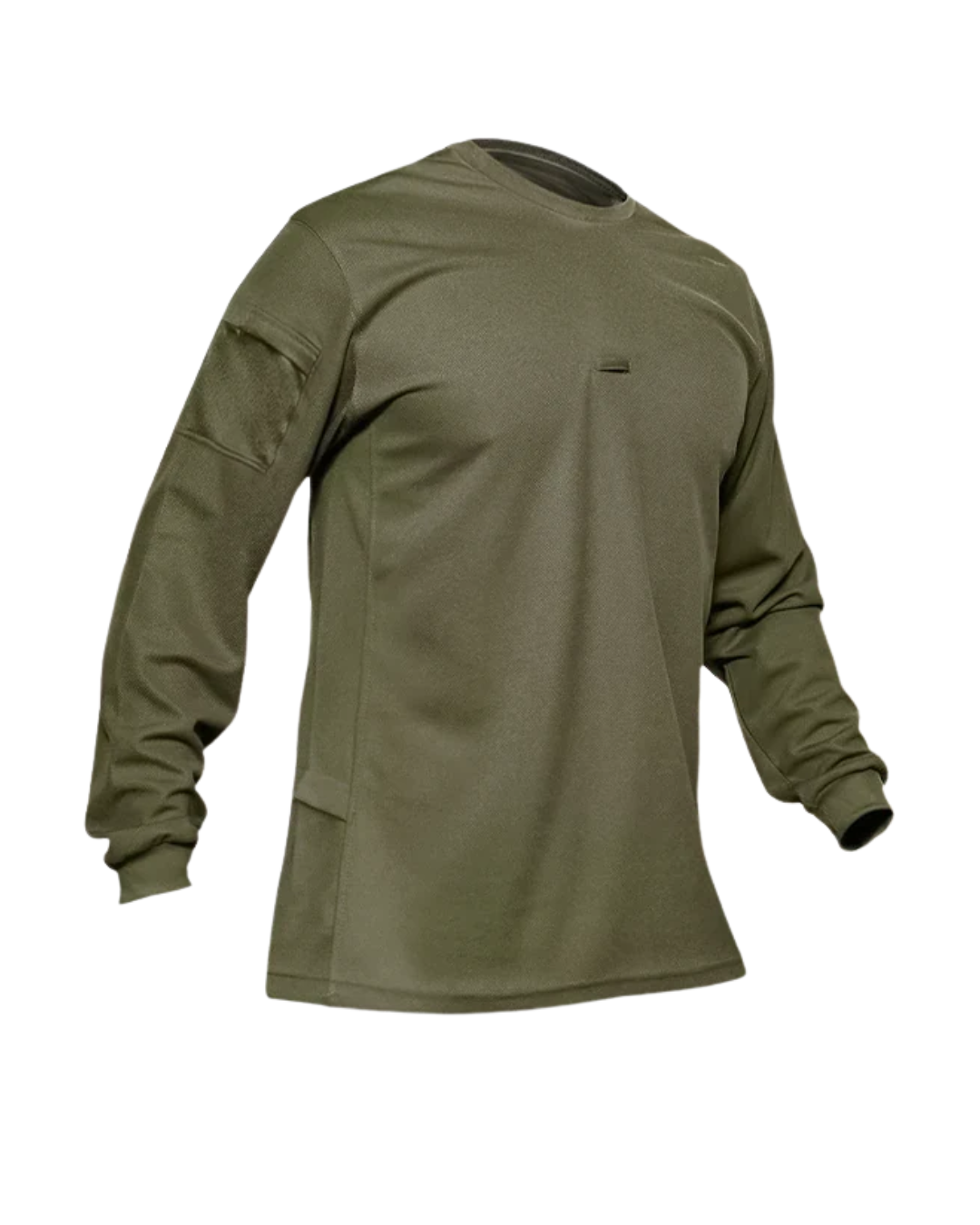 Camisa Táctica Outdoor de Máxima Flexibilidad