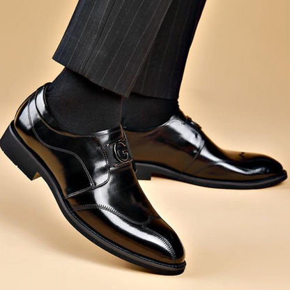Zapatos de vestir de cuero®