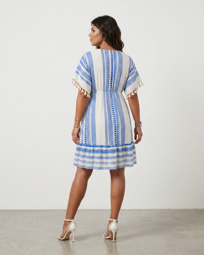 Vestido Estambul