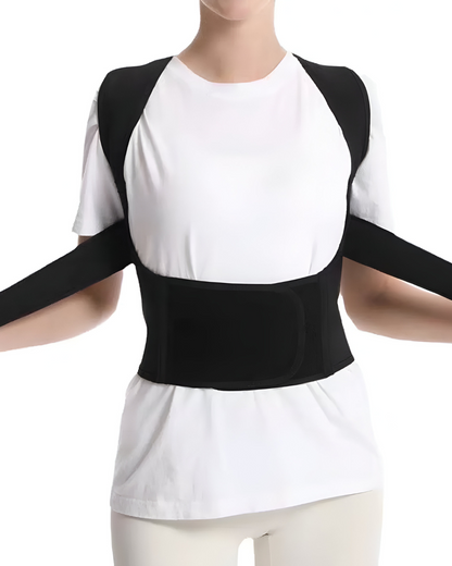 Corrector de Postura Ergonómico (OFERTA 2X1)