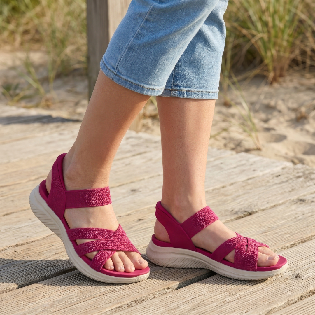 Sandalias Deportivas con Suela Confort®