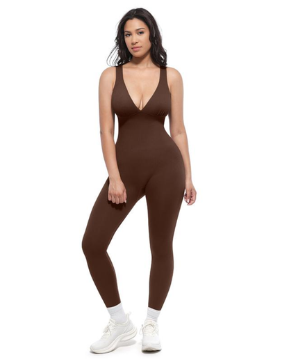 Body de Definición con Realce Natural y Confort Absoluto