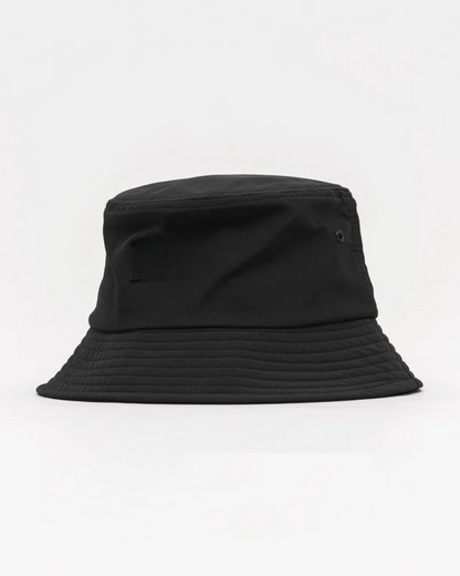 Gorro Bucket Impermeable con Diseño Casual y Material Resistente para Hombre