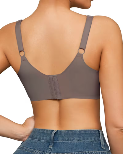 Sujetador sin Aros con Soporte Suave y Copa Moldeada (EN PROMOCIÓN 2X1)®