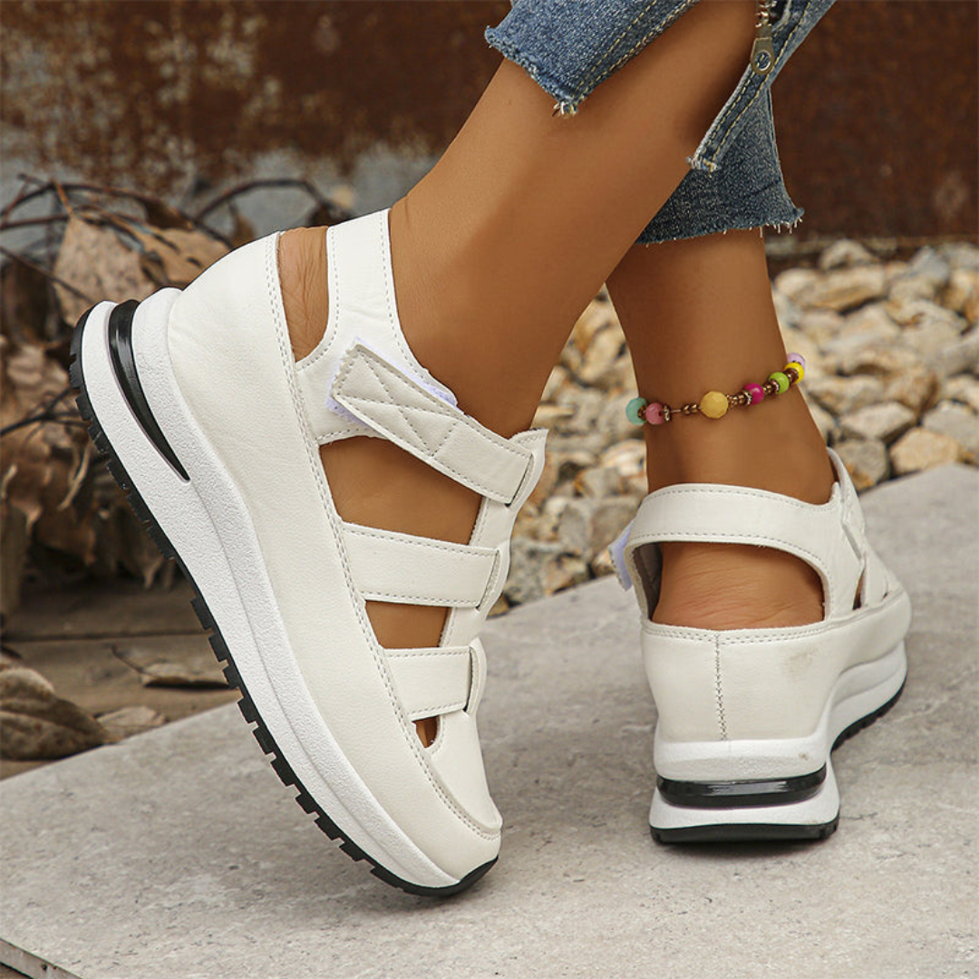 Sandalias Casuales de Plataforma®