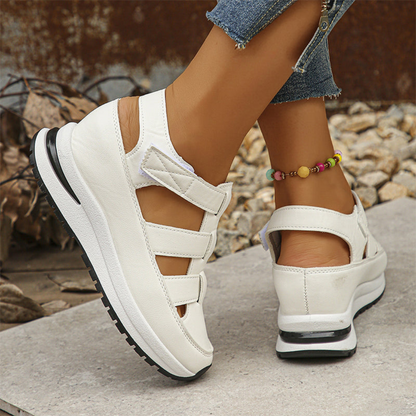Sandalias Casuales de Plataforma®