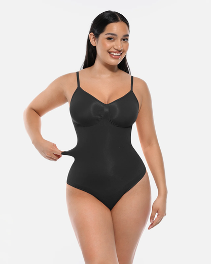 Body de Compresión Luna Sin Costuras®