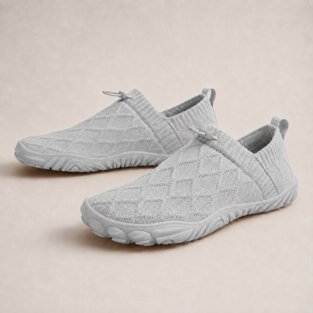 Zapatillas Tipo Calcetín Unisex con Suela Flexible
