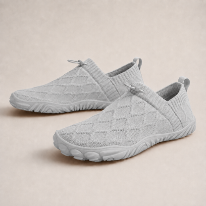Zapatillas Tipo Calcetín Unisex con Suela Flexible