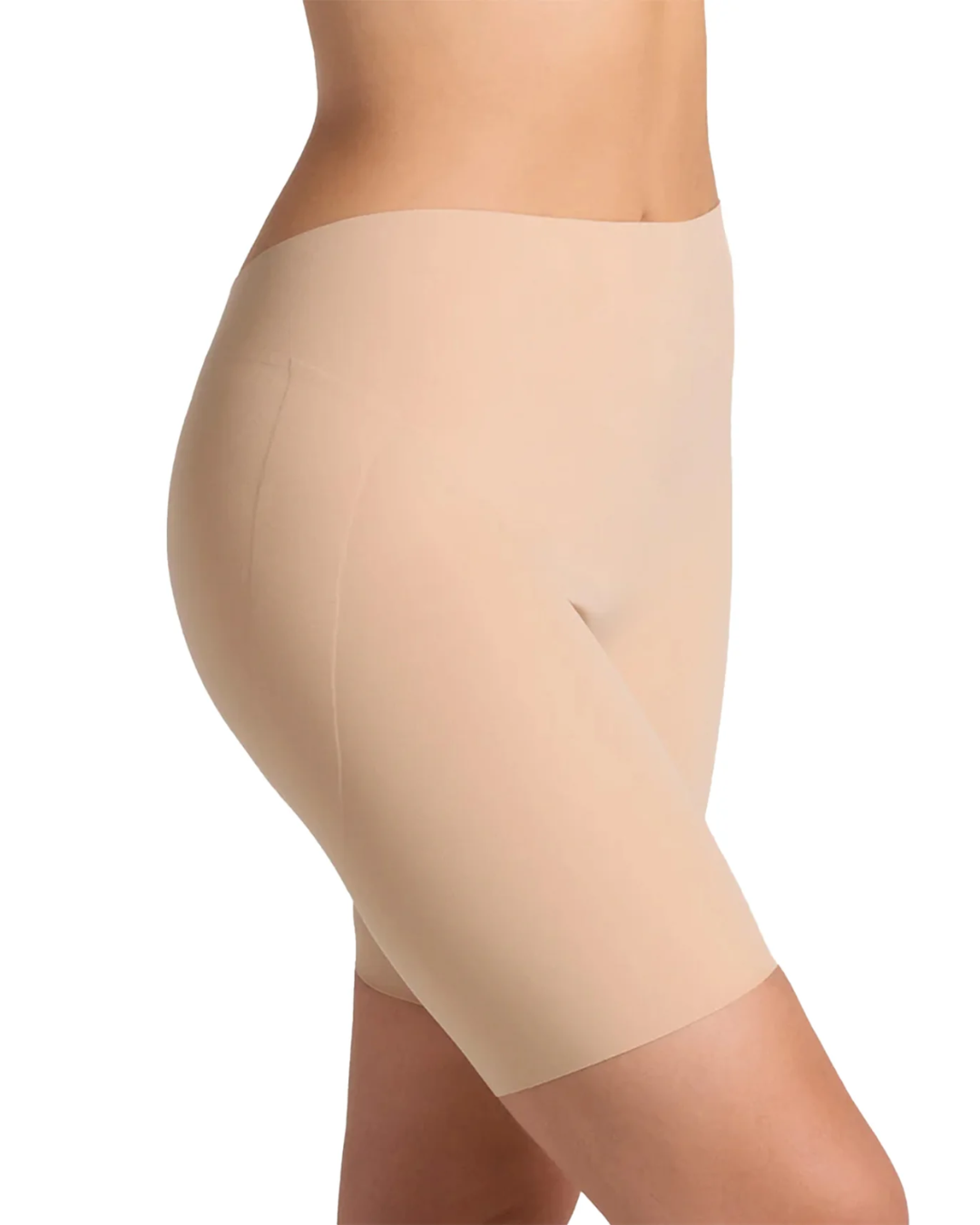 Short Modelador Invisible