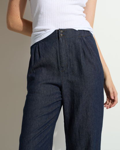 Pantalón Demin Cameron