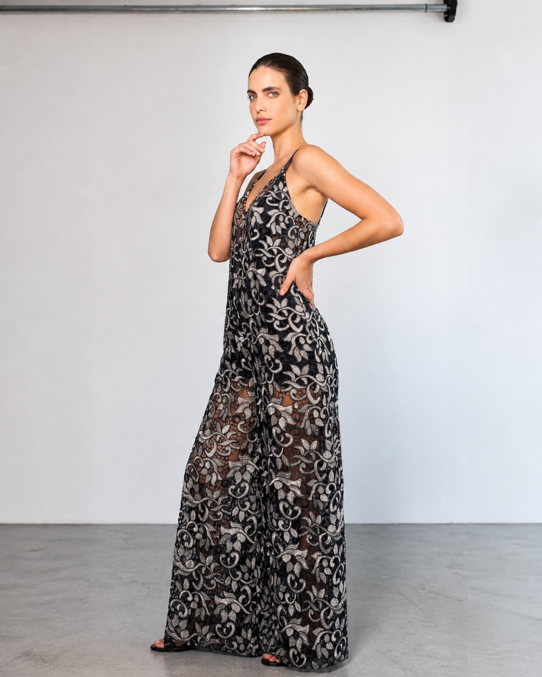 Mono Estampado Venecia