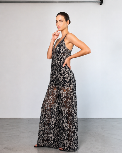 Mono Estampado Venecia