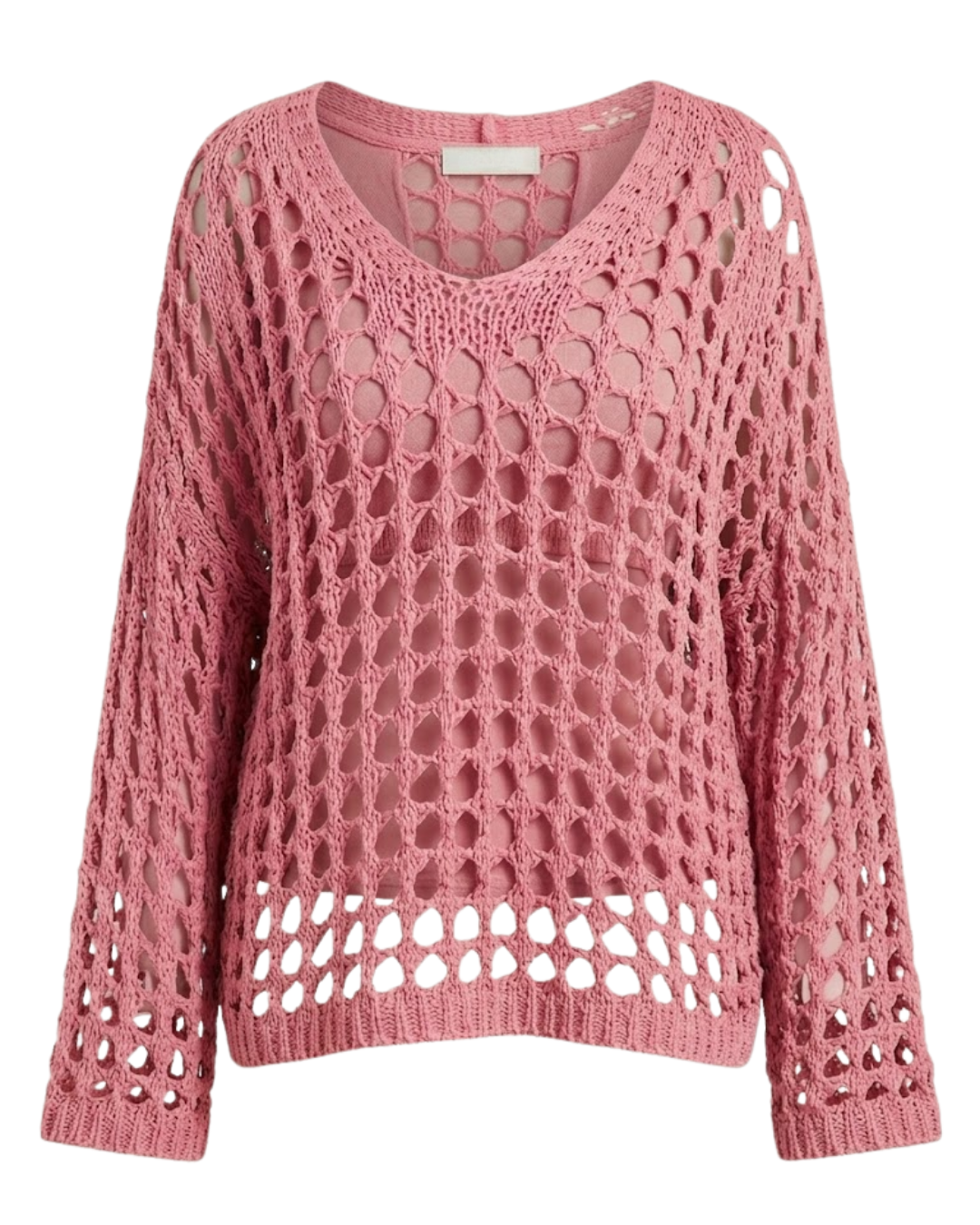 Jersey de Punto Calado Biarritz®