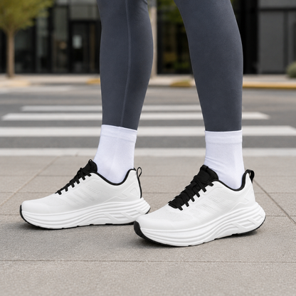 Zapatillas Deportivas con Máxima Amortiguación®