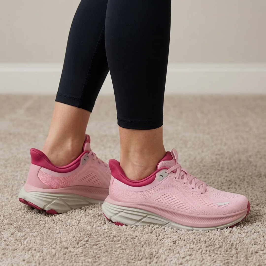 Zapatilla Seúl con Ultra Amortiguación®