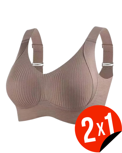 Sujetador de Máximo Soporte y Confort (OFERTA 2X1)