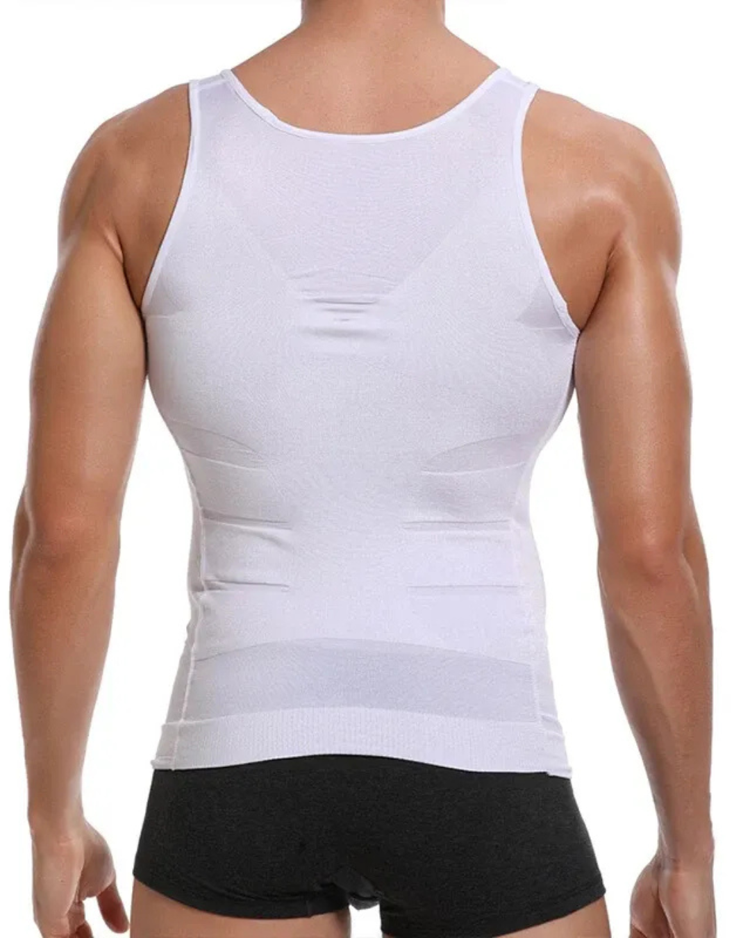 Camiseta de Compresión Milán®