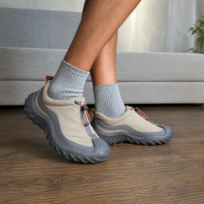 Zapatos Slip-On de Hombre con Suela Antideslizante®