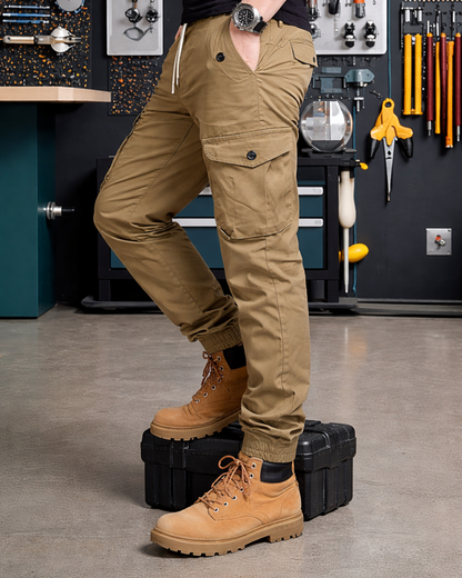 Pantalón Jogger Berlín