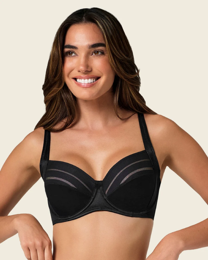 Sujetador de Alta Cobertura con Soporte Reforzado (OFERTA 2X1)