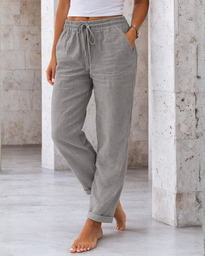 Pantalón Transpirable de Corte Relajado®