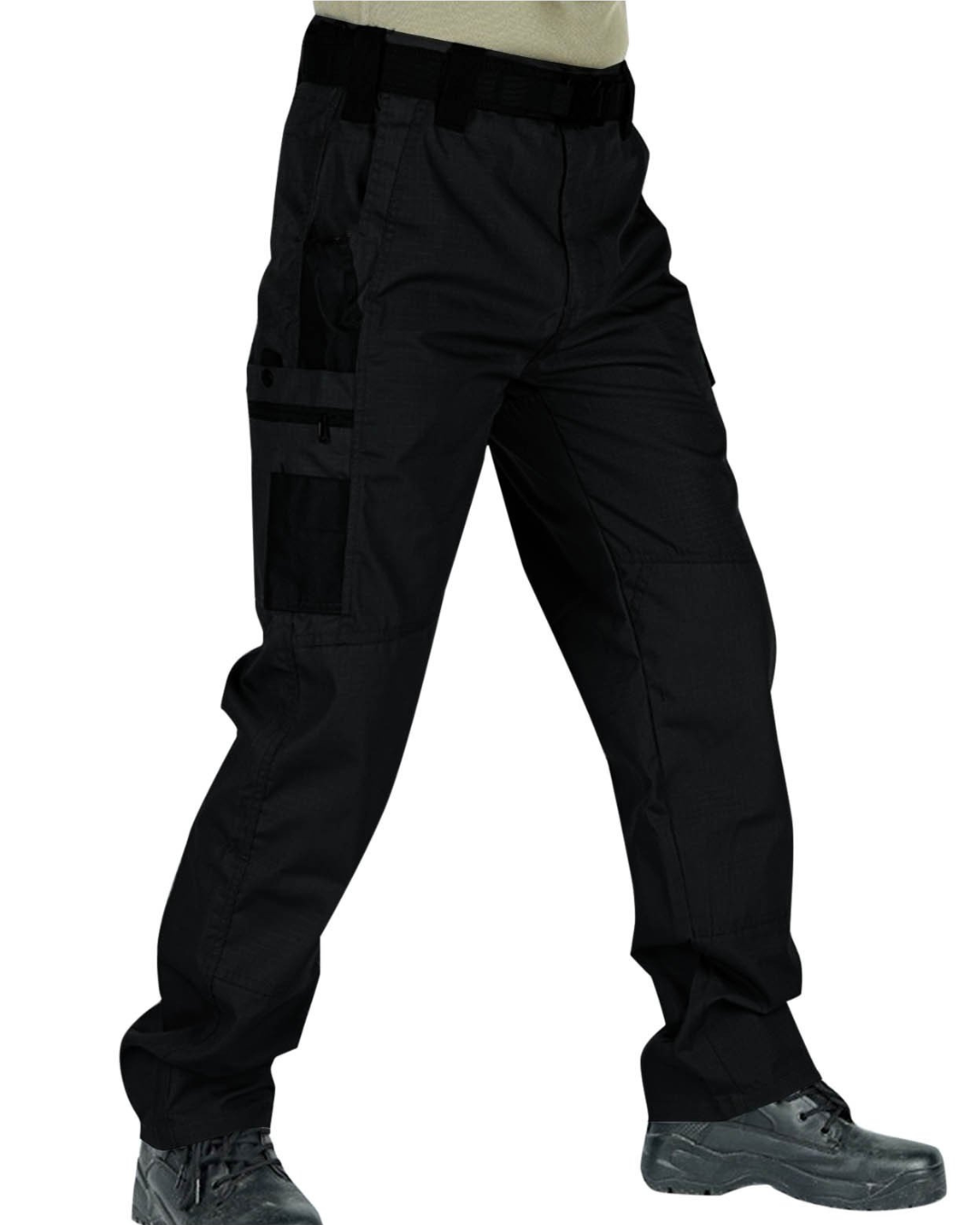 Pantalones de trabajo impermeables para clima frío de hombre®