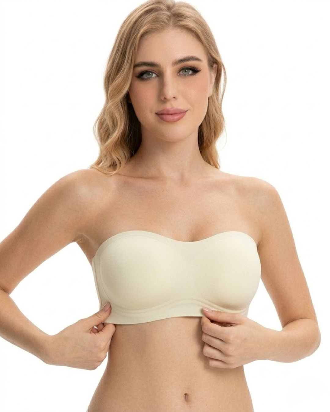 Sujetador Strapless París (OFERTA 2X1)®