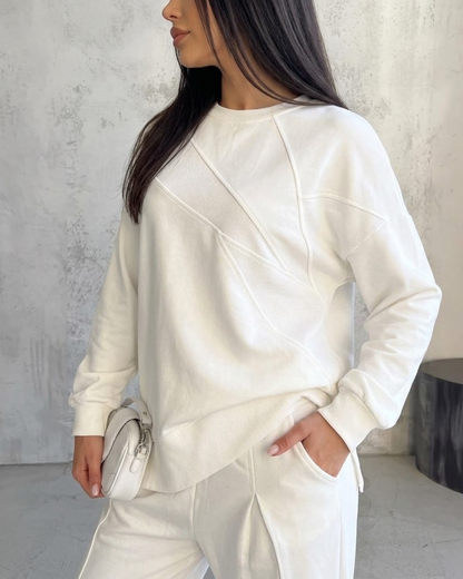 Conjunto Casual de Dos Piezas Candace®