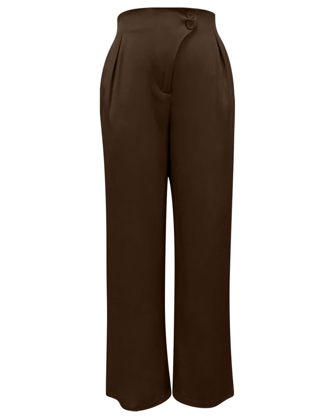 Pantalón Berlín High-Waist Clásico y Moderno