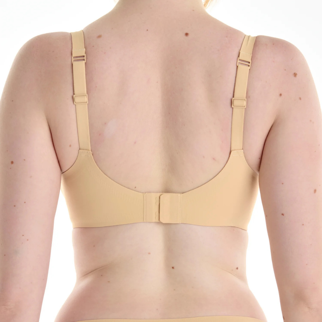 Sujetador Cómodo de Uso Diario para Mujer (OFERTA 2X1)
