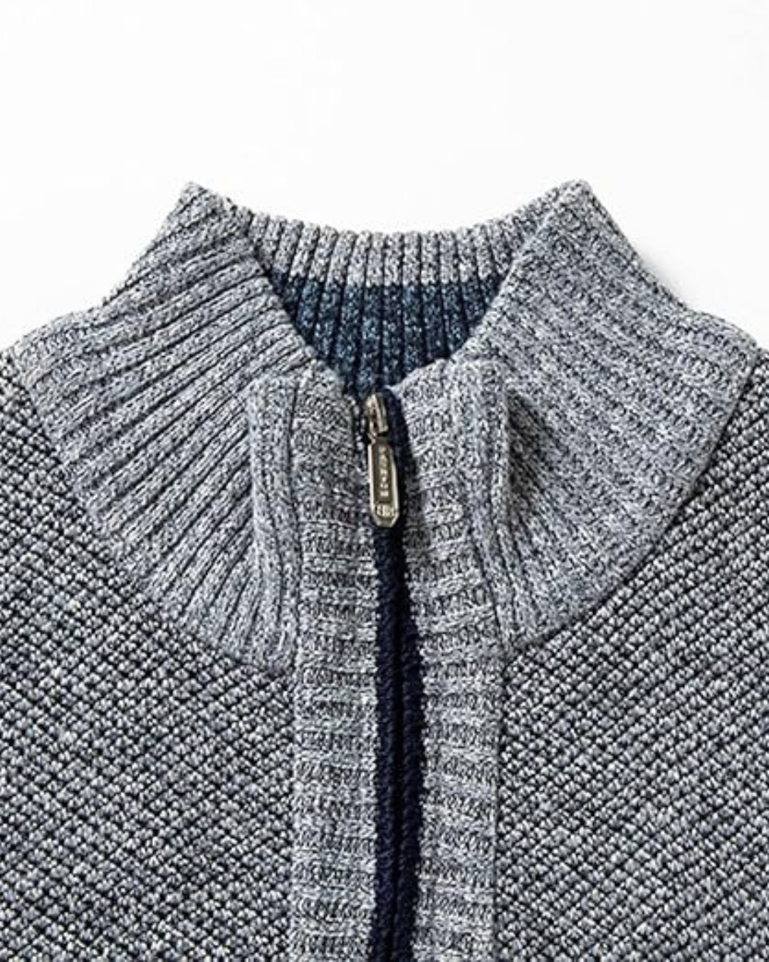 Chaqueta Térmica Ligera y Elegante para Hombre®