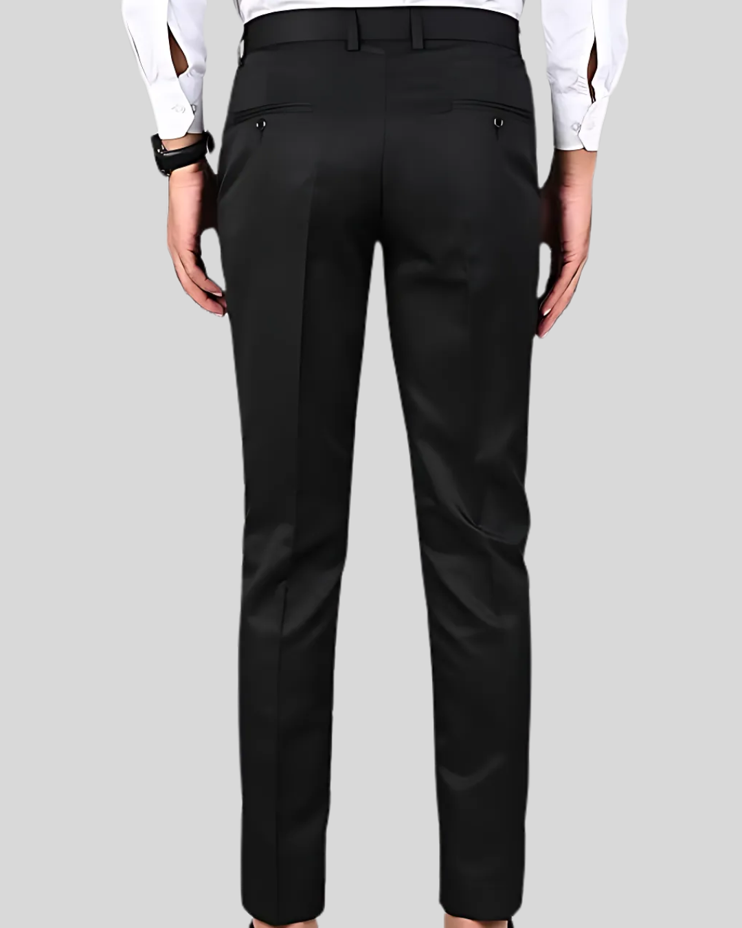 Pantalón Clásico Formal