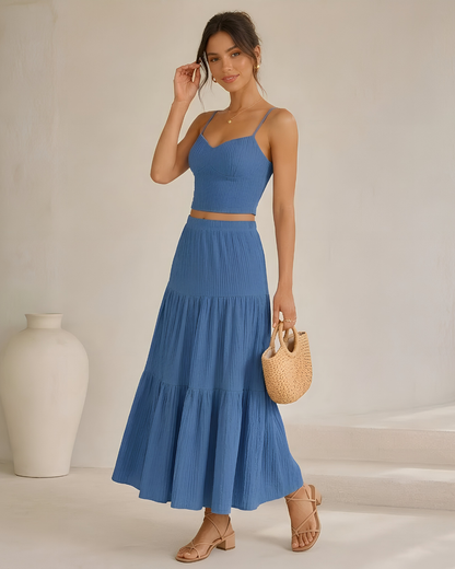 Conjunto Palermo