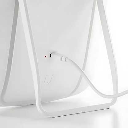 Espejo LED Iluminación Perfecta para tu Belleza