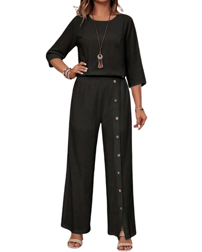 Conjunto Sevilla Boho Chic