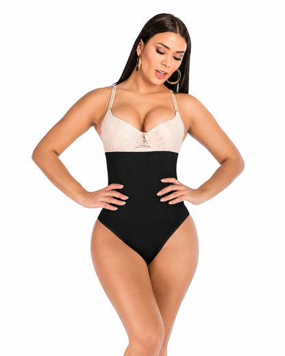Body Moldeador de Cintura Alta®
