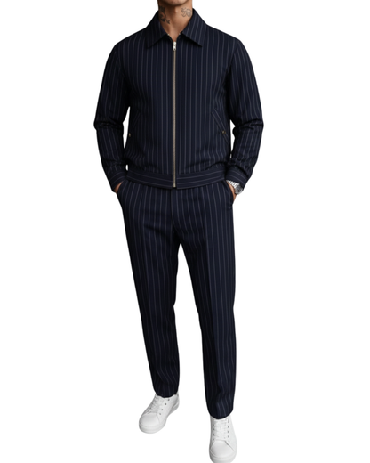 Conjunto de dos Piezas Atemporal para Hombre