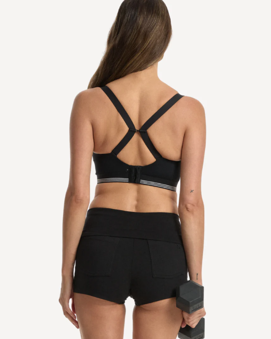 Bralette Sporty Support Sin Aro (OFERTA 2X1)