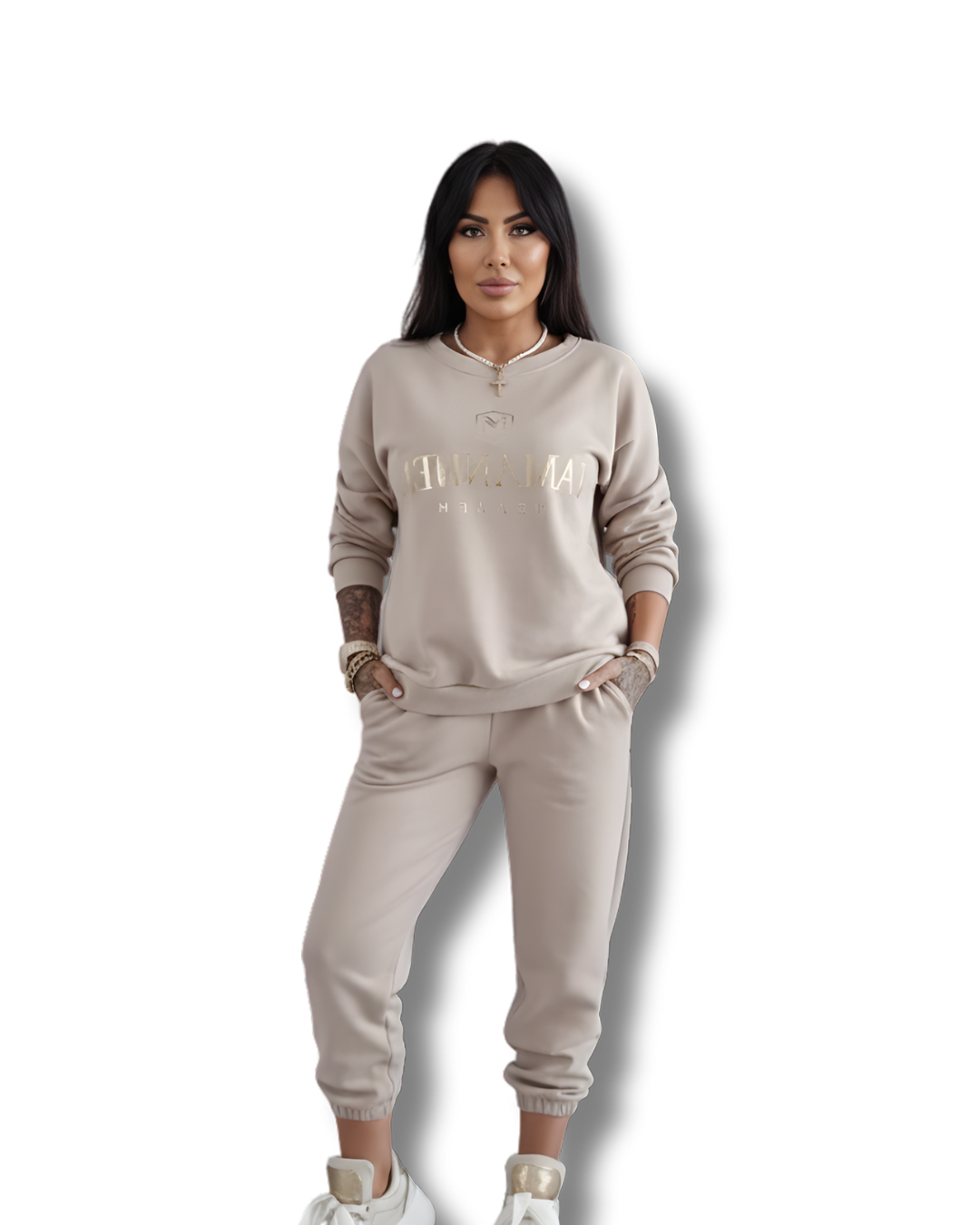 Ropa deportiva informal para mujer®