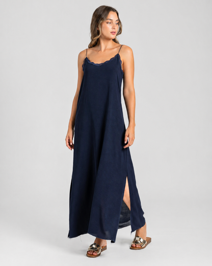 Vestido Lencero Barcelona