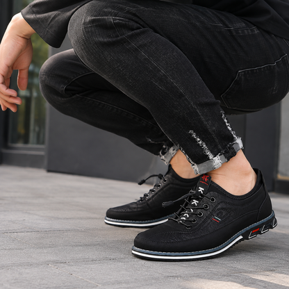 Zapatos Casual Elegantes con Cordones®