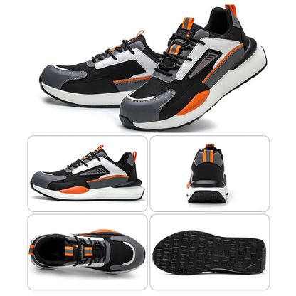 Zapatos de Seguridad