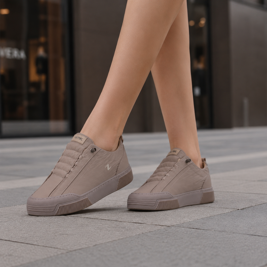 Zapatillas Urbanas con Suela Flexible