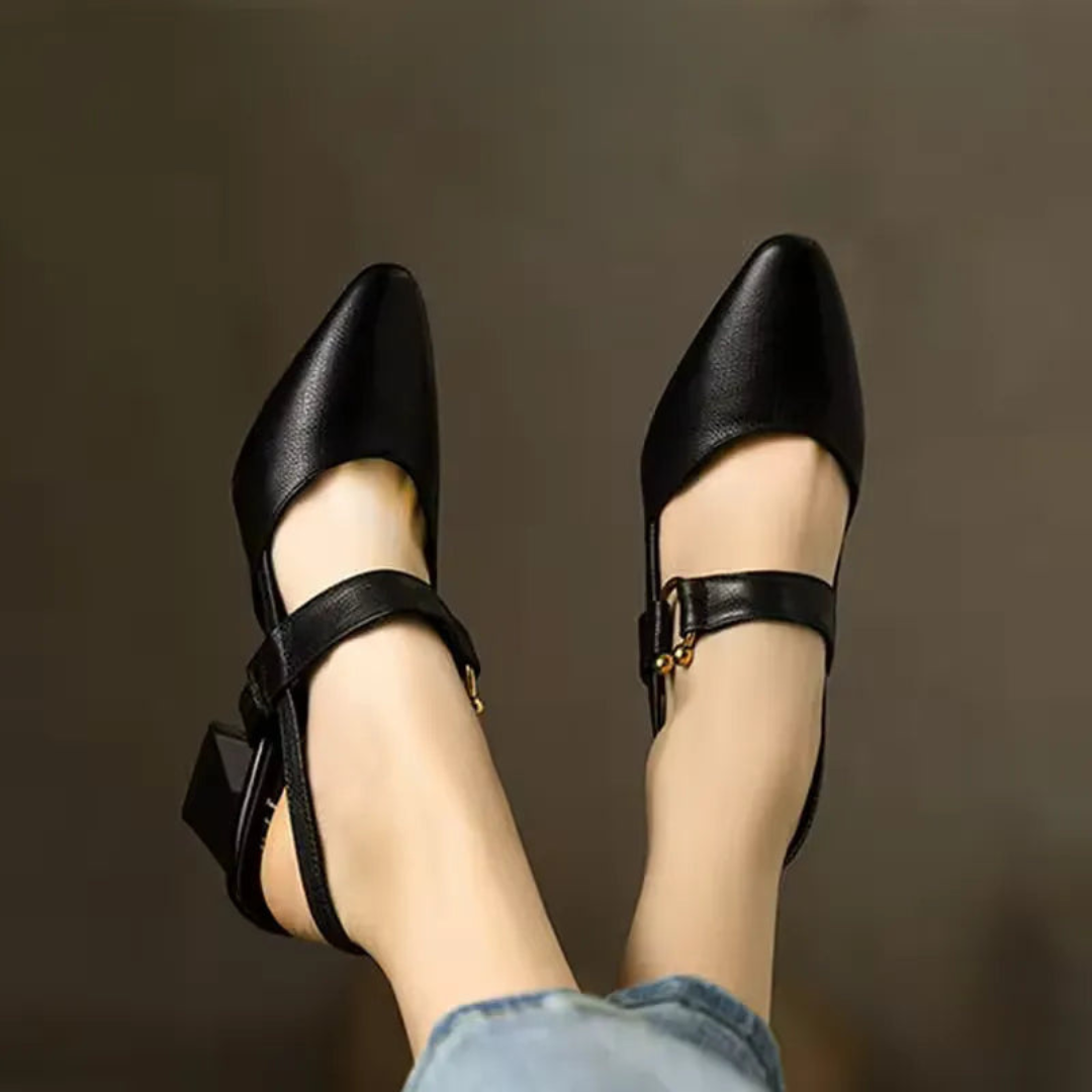 Zapatos de tacón alto Nápoles®